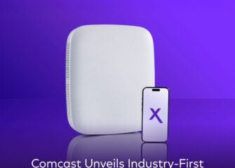 Xfinity Communities Launches ‘Connected Building’ with Industry-First ‘Instant On’ Internet Experience for Apartment Buildings Nationwide