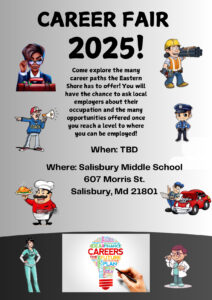 Career-Fair-2025-Flyer