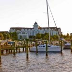 River Marsh Marina - Hyatt Regency Chesapeake Bay (2)