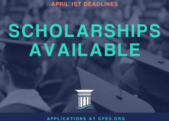 April 1 Deadline – $600,000+ in Scholarships Available to Local Students