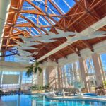 Winter Gardens - Hyatt Regency Chesapeake Bay (1)