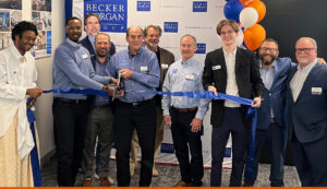 Ribbon Cutting