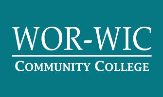 Wor-Wic’s Fall Dean’s List Announced