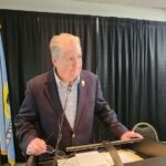SACC President & CEO Bill Chambers