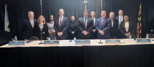 The 2025 Post Legislation Session Forum (2) The 2025 Post Legislation Session Forum (2)