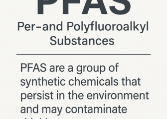 Affordable Business Systems Achieves Certification for Wellsys Reverse Osmosis Water Coolers’  PFAS Removal