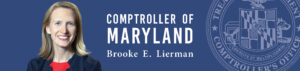 1720557549836-FIRESIDE SAMPLES sansflag comptroller of Maryland brook lierman photo