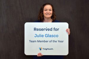 tidal-health-julie-glasco