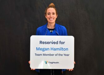 TidalHealth announces 2024 Team Members of the Year