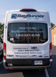 BayRunner Shuttle BayRunner Shuttle