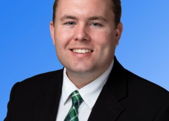 CFS Announces Bryant Zimmerman’s Achievement of CFP® Designation