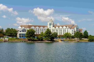 Hyatt Regency Chesapeake Bay (5) (3) Hyatt Regency Chesapeake Bay (5) (3)