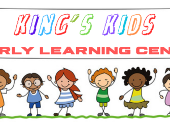 Grand Opening of Kings Kids Early Learning Center in Salisbury, Maryland