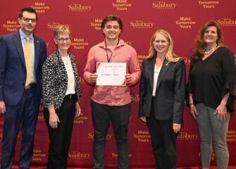 SU Shore Hatchery Spring 2025 Winners, Funding Extended