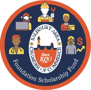 Scholarship Fund Logo Scholarship Fund Logo