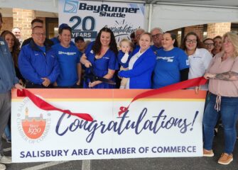 BayRunner Shuttle Celebrates 20 Years of Reliable Transportation Across Maryland
