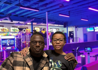 Big Brothers Big Sisters of the Eastern Shore Urges Men to Mentor