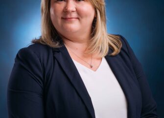 TidalHealth Promotes Dr. Angela Brittingham to Senior Vice President