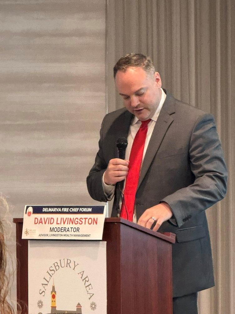 david-livingston