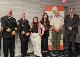The SACC Hosts First Annual Delmarva Fire Chief Forum