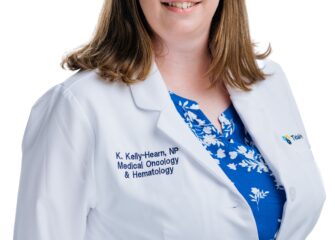 Kelly-Hearn joins TidalHealth Medical Oncology & Hematology in Salisbury