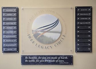 United Way Lower Eastern Shore Honors Legacy Circle Members