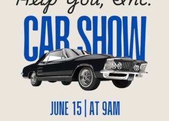 Community Gears Up for 1st Annual Car Show Supporting Reentry Programs