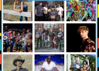 Maryland Folk Festival Announces First Round of Artists for Perdue Dance Stage
