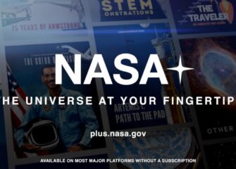 NASA Live Coverage, Original Content Now Streaming on Prime Video