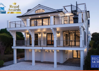 Becker Morgan Group Honored by Home Builders Association of Delaware