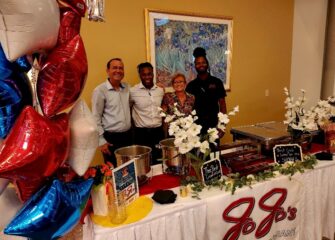 Sample Flavors of Delmarva at the 16th Annual Taste of the Town!
