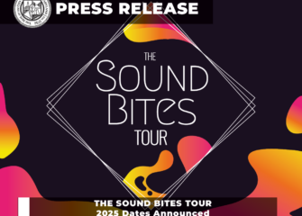 The Sound Bites Tour Brings Live Local Music to Downtown Salisbury in Support of the Maryland Folk Festival