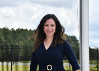 City of Salisbury Welcomes Victoria Idoni as New Communications Director