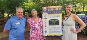 2025 Lower Shore Chamber of Commerce Mixer 2025 Lower Shore Chamber of Commerce Mixer