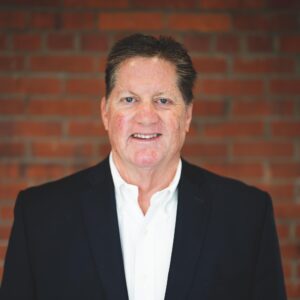 Bob Greenlee 2022