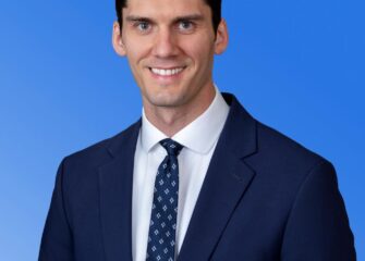 CFS Welcomes Matthew Danmyer, CFP® to Team
