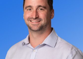 Local Native Earns CFA Designation!