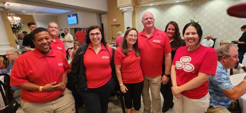 Gold Sponsor Karen Davis State Farm