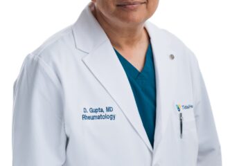 Dr. Gupta joins TidalHealth Rheumatology in Salisbury