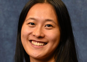 SU’s Peach named ODK National Leader of the Year for Service to Campus and Community