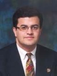 Mauricio Velasque picture of man in a suit
