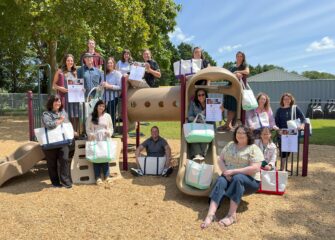 Businesses Are Sending a Warm Welcome to Our New Teachers!