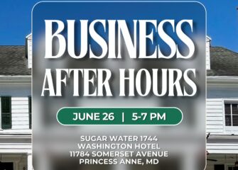 Landmark Insurance & Financial Group to Host Business After Hours Networking Event