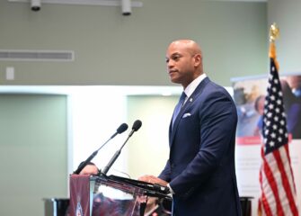 Governor Moore Announces $19 Million in Relief for Limited- and Middle-Income Energy Ratepayers in Maryland
