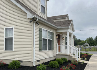 Hudson Behavioral Health Opens Newly Renovated Sober Living Home in Georgetown