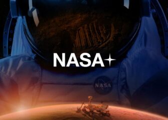 NASA+ is Coming to Netflix This Summer