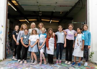 The Salisbury School Expands Experiential Week to Lower School Students