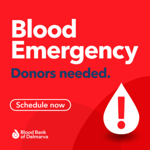 Blood Emergency blood emergency donors needed poster
