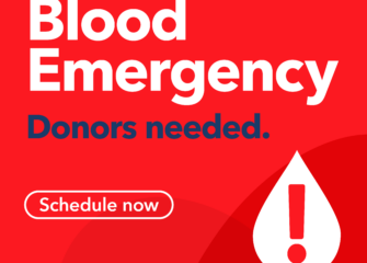 Local Blood Supply Hits Dangerous Low, Lifesaving Donations Urgently Needed