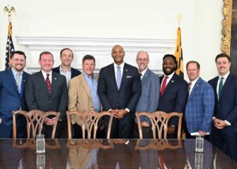 Board of Public Works Advances $7.5 Million Capital Grant to Support the First Hotel and Conference Center in Downtown Frederick